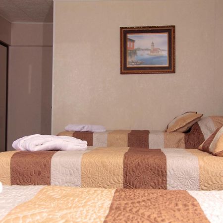 Hotel Nezih Istanbul Exterior photo